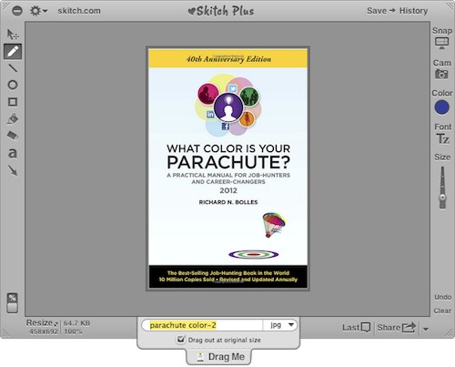 \"Skitch